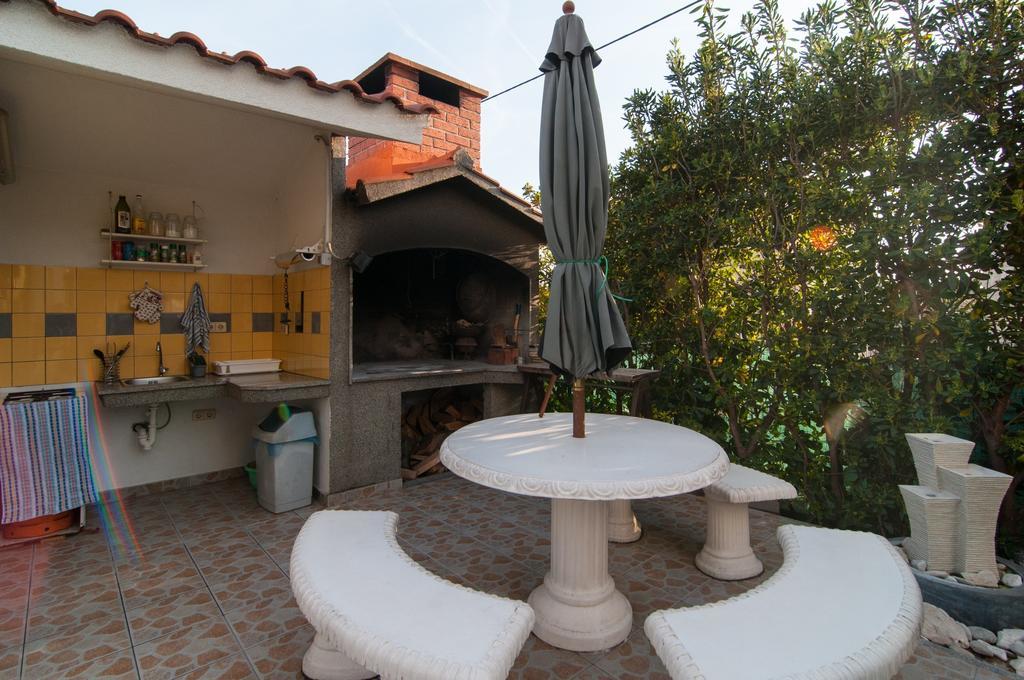 Apartments Corana Kastela Room photo